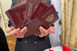 Самарский депутат М. Матвеев предложил вернуть графу «национальность» в паспорт