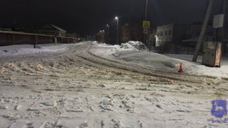 Под Самарой 15-летний подросток попал под колеса иномарки