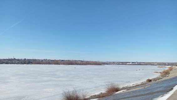 Тела пропавших на рыбалке в декабре супругов Ковалёвых передали родственникам