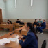 В суде по делу Тарховой проверили слышимость сабельной пилы в соседних квартирах