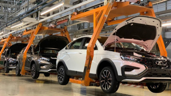 «АвтоВАЗ» вернулся к полноценной пятидневке