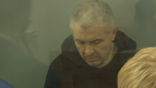 В Самарском суде завершился процесс по делу экс-главы Минтранса И. Пивкина