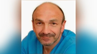 В Самаре скончался врач-гинеколог больницы №7 Валерий Морозов
