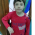 В Самаре пропала 9-летняя Полина Пискун