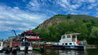 В Самарской области с 24 июля выдача судового билета станет бесплатной