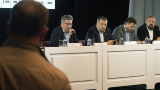 В Самаре 15 управляющих компаний находятся в зоне риска