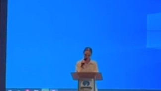 Екатерина Мизулина прокомментировала скандальную речь самарской выпускницы с критикой вуза