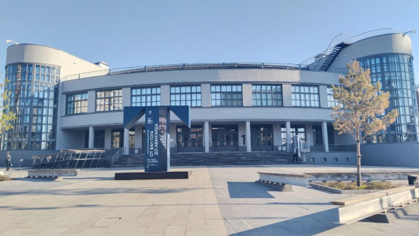 В Самаре откроют бесплатный вход для учителей в Третьяковскую галерею