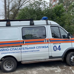 С 1 марта самарцам запрещено самостоятельно менять газовые плиты