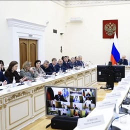 В Самарской области по программе «Народный бюджет» в 2025 году будет реализовано более 280 проектов по обустройству дворовых и общественных пространств