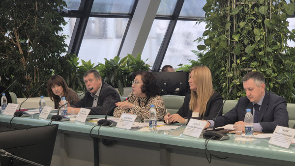 В Самаре курьеров хотят заменить на роверы в 2026 году