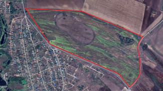 В Самарской области вернули властям незаконно проданную землю