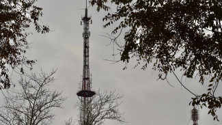 5 ноября в Самарской области объявлена угроза атаки БПЛА