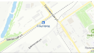 Южный город соединят с Самарой транспортно-пересадочным узлом