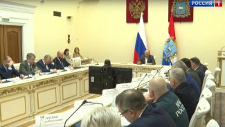Стало известно, как в Самаре уберут несанкционированные свалки мусора
