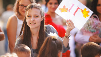 В Самарской области увеличат доплату молодым педагогам с 5 до 10 тысяч рублей