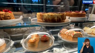 Самарские кондитеры поделились секретами освежающих десертов