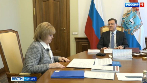 Жалобы услышаны: региональный омбудсмен озвучила топ популярных и уже решенных проблем самарцев 