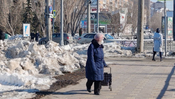 В Самарской области пенсионерка из Новокуйбышевска отдала мошенникам около 1,5 млн рублей