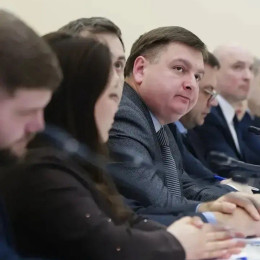 122 общественных пространства и 90 дворов Самарской области благоустроят по ФКГС в этом году