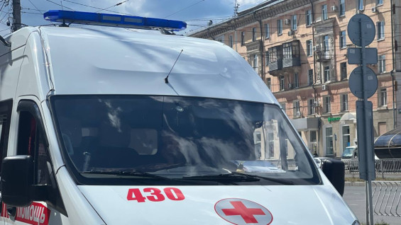 Станция скорой помощи в Самаре передаст 67 машин частному подрядчику