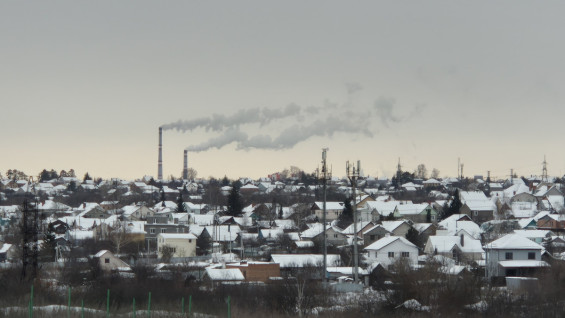 В Самарской области объявлен режим НМУ 1 степени с 10 по 11 февраля