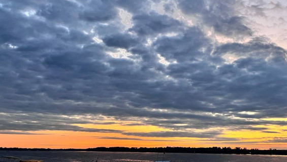 Сильная магнитная буря накроет Самарскую область 19 марта