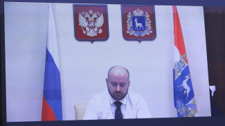 Губернатор Вячеслав Федорищев провел совещание по вопросам научно-технологического развития региона