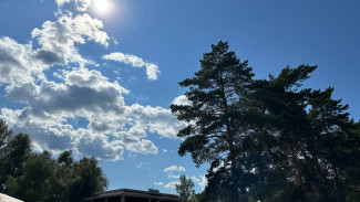 Магнитная буря обрушится на Самарскую область 