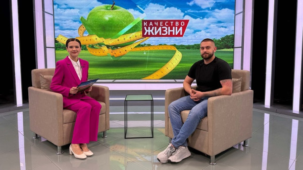 «Качество жизни +»: здоровье зубов – что важно помнить? 