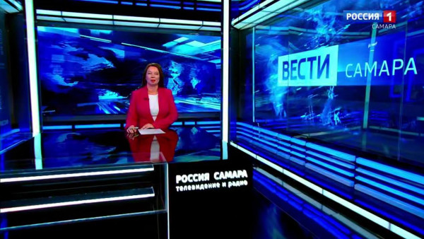 «Вести-Самара» 27.10.2025