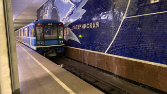 В самарском метро увеличились тарифы на перевозку ручной клади