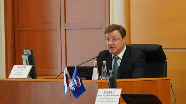 В Самаре выделят дополнительные средств на обеспечение жильем детей-сирот