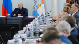 Губернатор Вячеслав Федорищев поручил усилить работу по трудоустройству ветеранов СВО в Самарской области