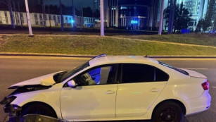 Стало известно о юной пострадавшей в ДТП со столбом в Самаре 2 октября