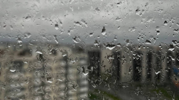 В Самаре на смену жаре придут дожди и похолодание