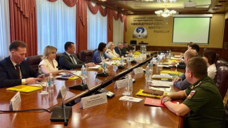 Инструменты возвращения к мирной жизни: в Самарской области состоялся семинар по ресоциализации ветеранов СВО
