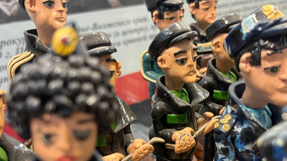 В Самарской области арестовали мужчину, разразившегося нецензурной бранью в суде