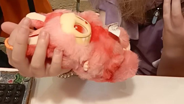 Самарский психолог Давыдова высказалась о популярных куклах-монстрах