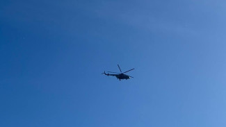 На аэродроме Кряж в Самаре пройдут учения поисково-спасательного вертолета Ми-8