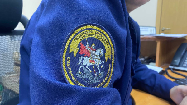 В Новокуйбышевске ребенок серьёзно пострадал на аттракционе