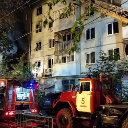 Хронология взрыва и пожара на XXII Партсъезда в Самаре — полная картина трагедии