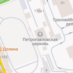 Стадион «Буревестник» в Самаре вернули в собственность города 