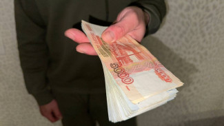 В Самаре мошенники обманывают участников СВО и обещают прибавку к довольствию