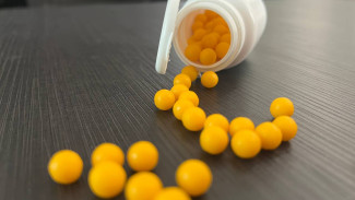 Самарцам рассказали, как выбрать полезные витамины