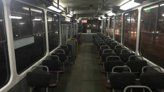 В Самаре ищут компанию для покупки 71 трамвая и капитального ремонта путей