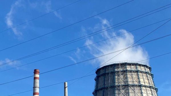 В Южном городе под Самарой создадут станцию для замера вредных выбросов