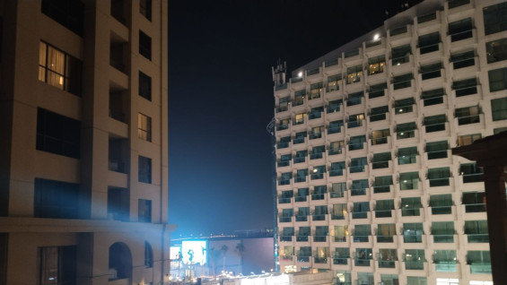 Российских туристов попросили встать на консульский учет в ОАЭ