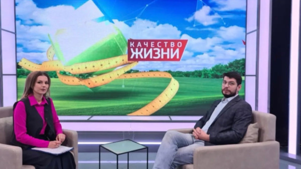 «Качество жизни +»: эффективные меры борьбы с раком 