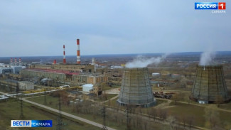 Теплоэнергетики в Самарской области решили стимулировать платежи не "кнутом", а "пряником"
